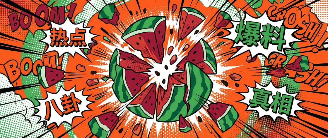 犬九 | 犬九官方平台 - 最新资讯犬九交流社区 今日头瓜爆炸漫画横幅