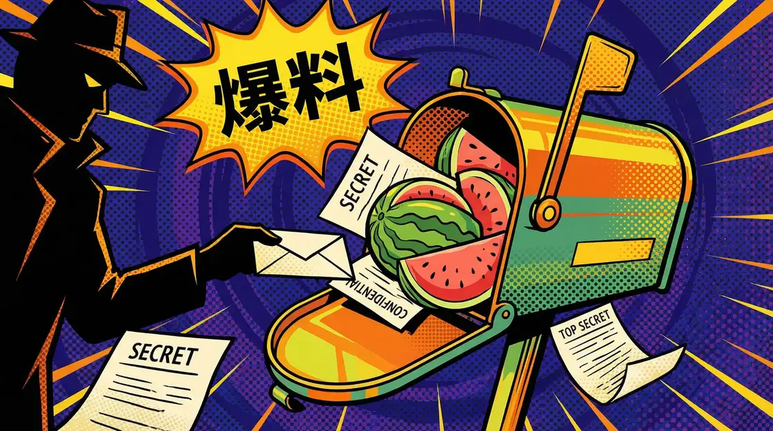 犬九 | 犬九官方平台 - 最新资讯犬九交流社区 匿名爆料通道漫画插图